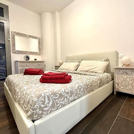 Axi House Appartement Bologna Buitenkant foto