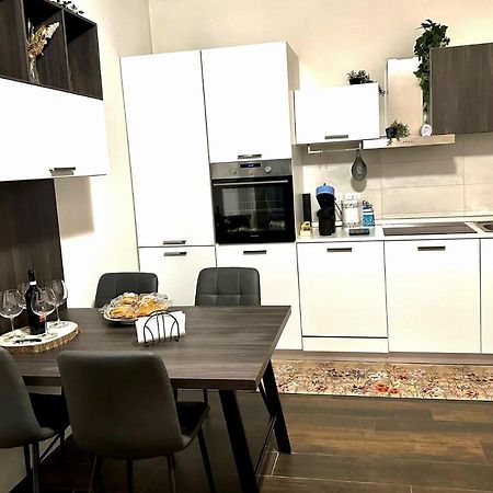 Axi House Appartement Bologna Buitenkant foto