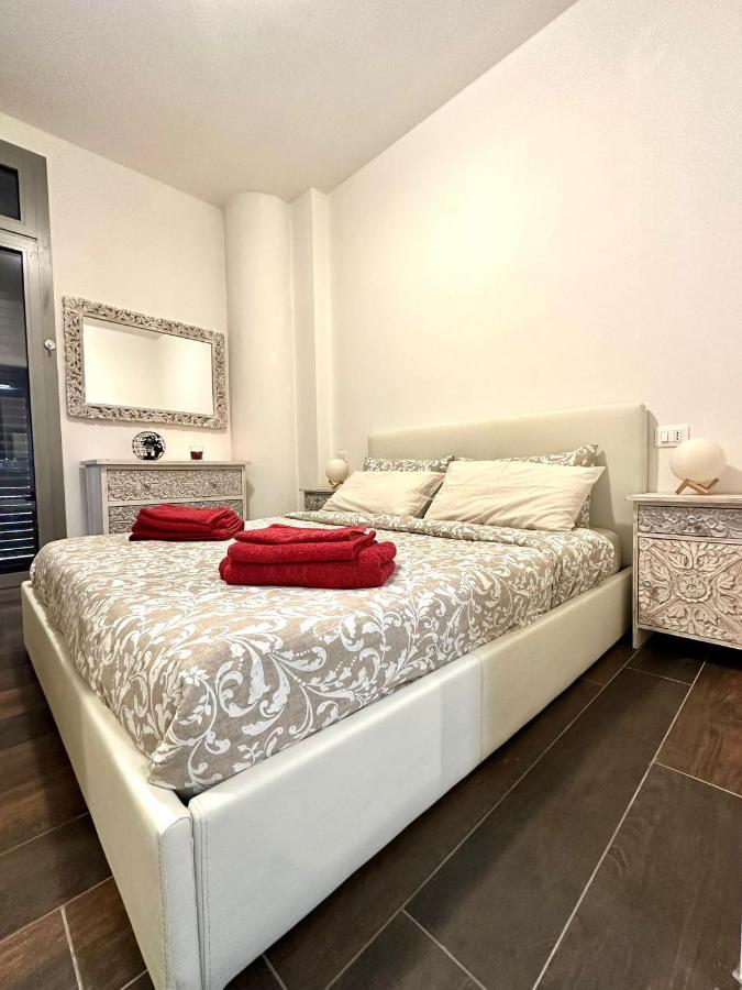 Axi House Appartement Bologna Buitenkant foto