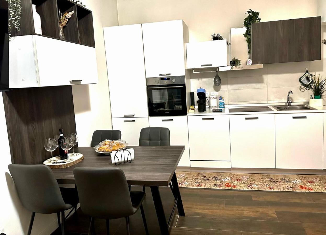 Axi House Appartement Bologna Buitenkant foto