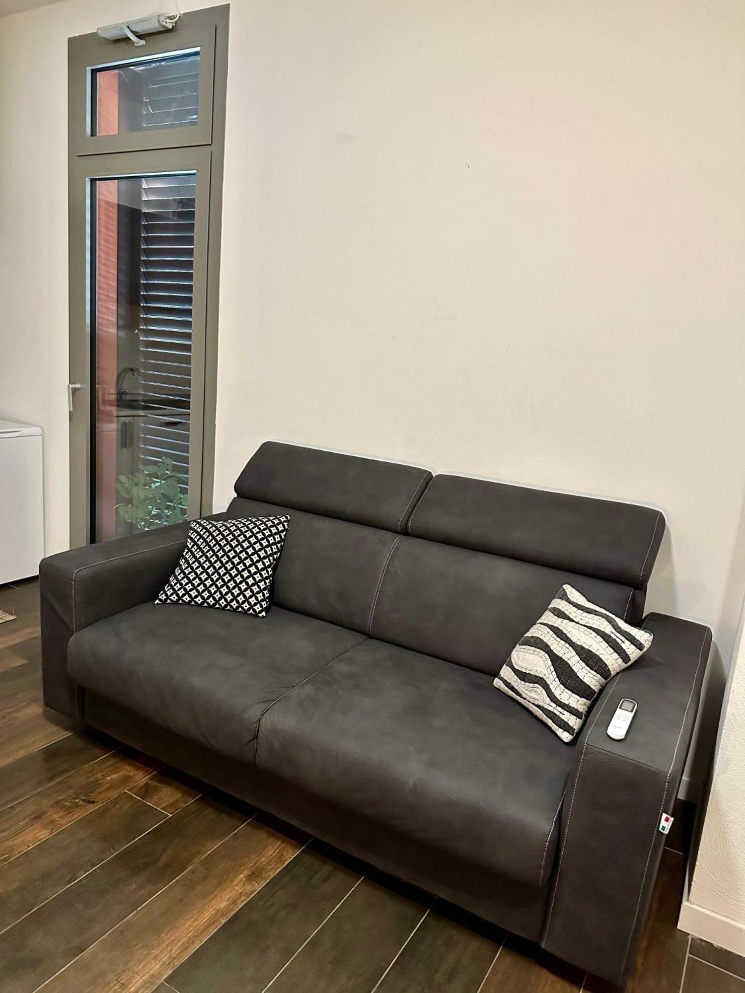 Axi House Appartement Bologna Buitenkant foto